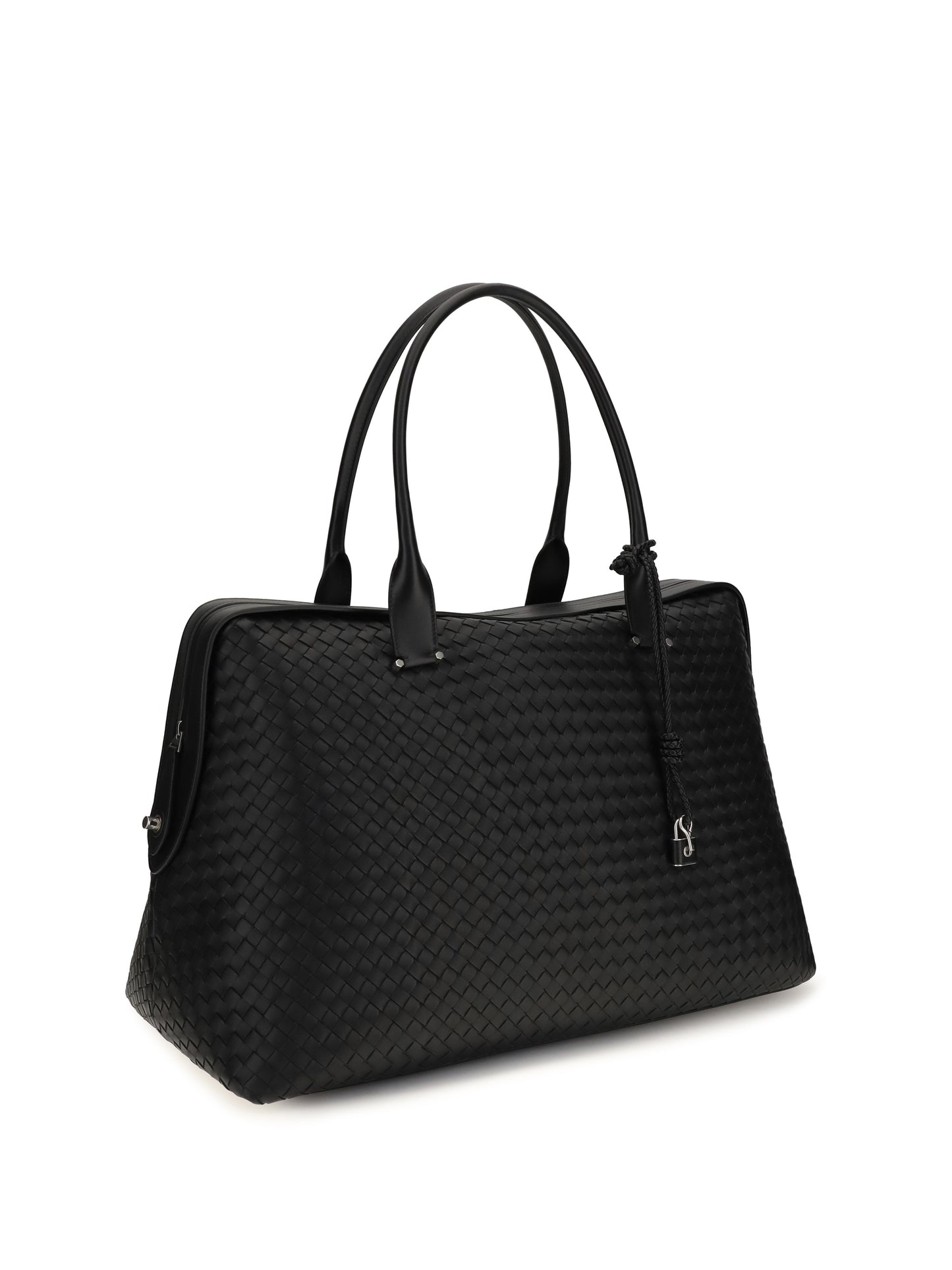 BOTTEGA VENETA Duffels Travel Bag