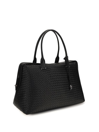 BOTTEGA VENETA Duffels Travel Bag