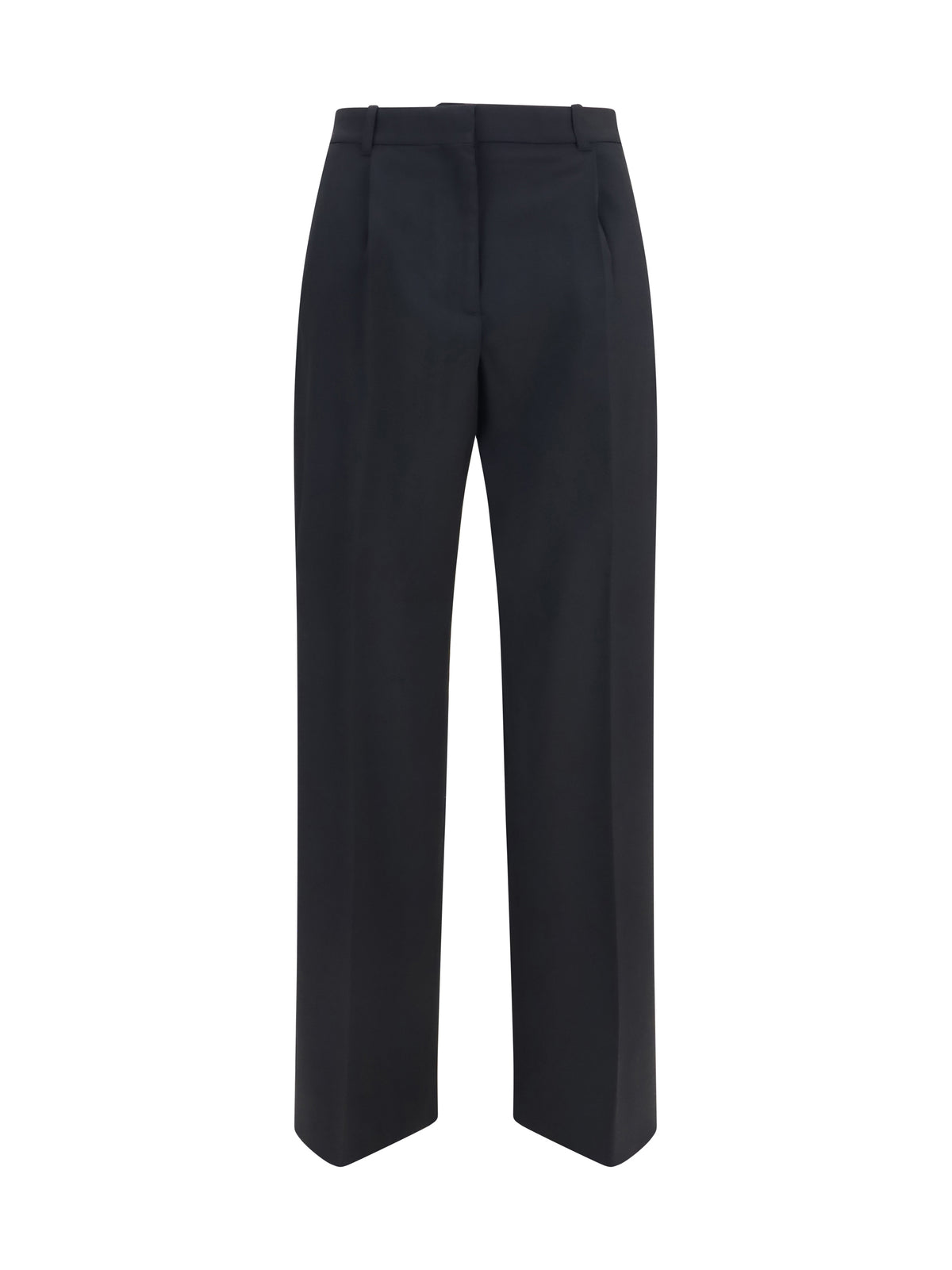 Our Legacy Universe Pants - Black