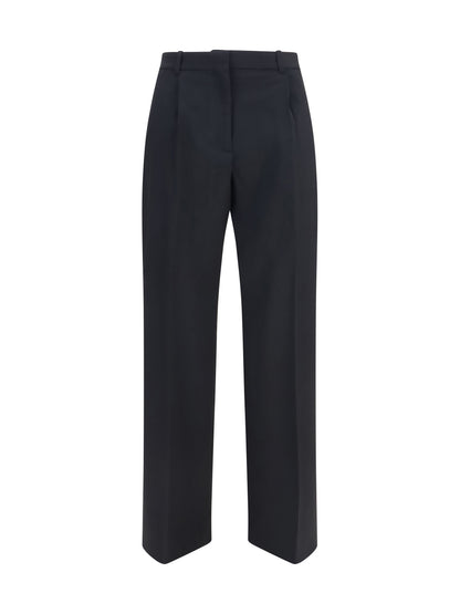 Our Legacy Universe Pants - Black