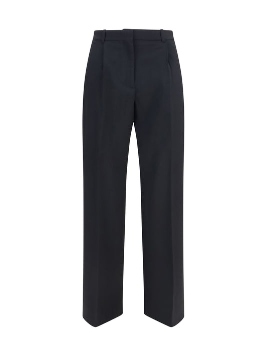 Our Legacy Universe Pants - Black
