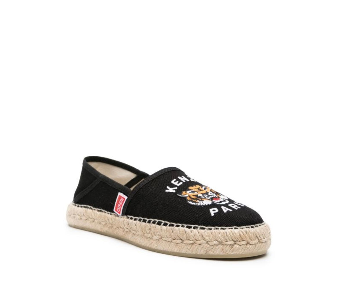 Kenzo espadrilles