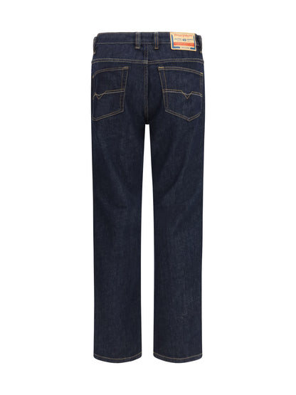DIESEL 1993 D-Vyl Jeans