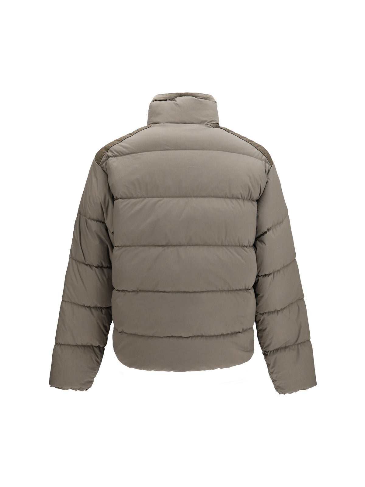 C.P. Company Nycra-R Puffer Jacket - Fallen Rock