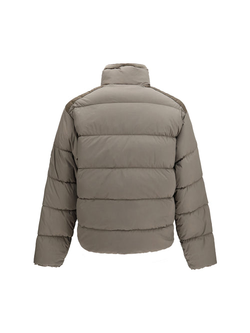 C.P. Company Nycra-R Puffer Jacket - Fallen Rock