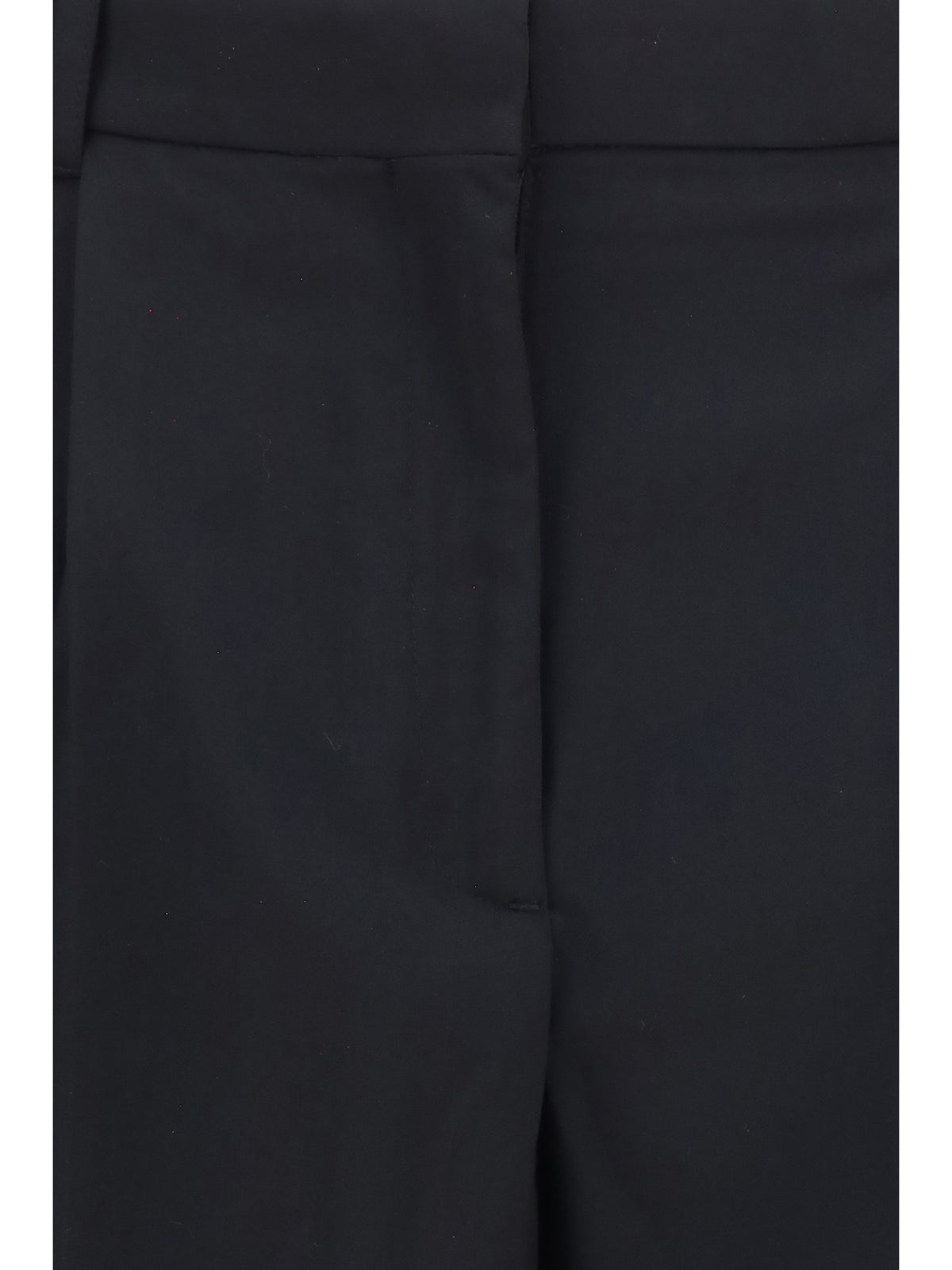 Our Legacy Universe Pants - Black