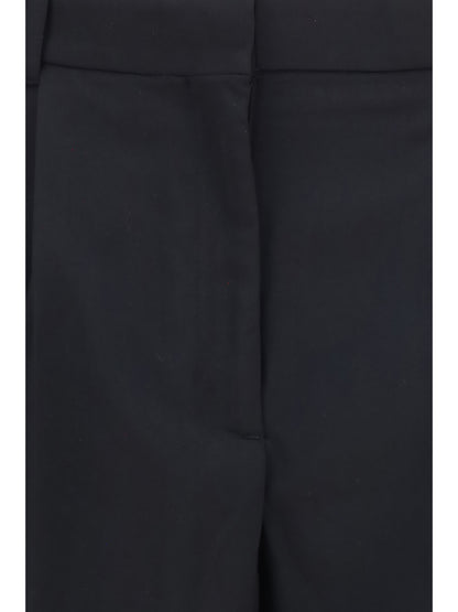 Our Legacy Universe Pants - Black