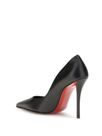 CHRISTIAN LOUBOUTIN Miss Z Pumps