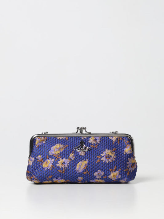 Vivienne Westwood Mini Bag Woman Black
