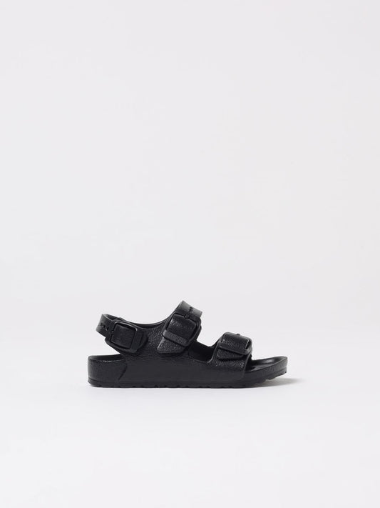 Birkenstock Shoes Kids Black
