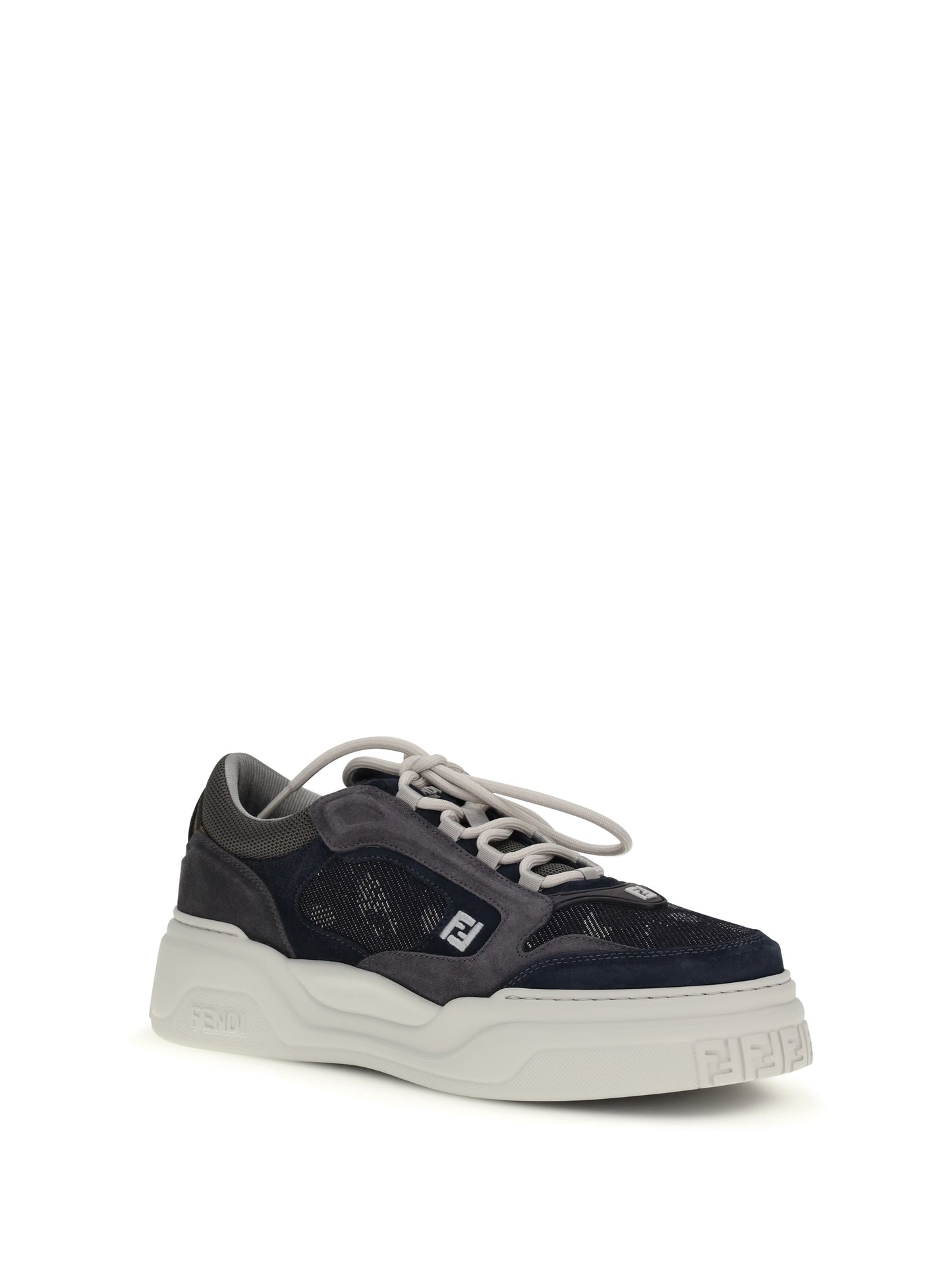 FENDI Force Sneakers
