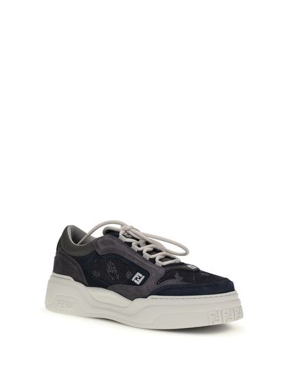 FENDI Force Sneakers