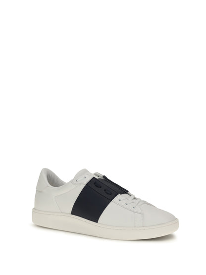 VALENTINO GARAVANI Open Sneakers