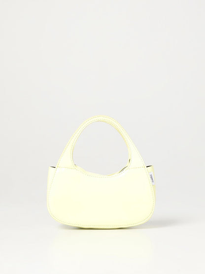 Coperni Mini Bag Woman Yellow