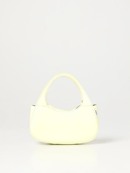 Coperni Mini Bag Woman Yellow