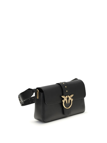 PINKO Love One Shoulder Bag