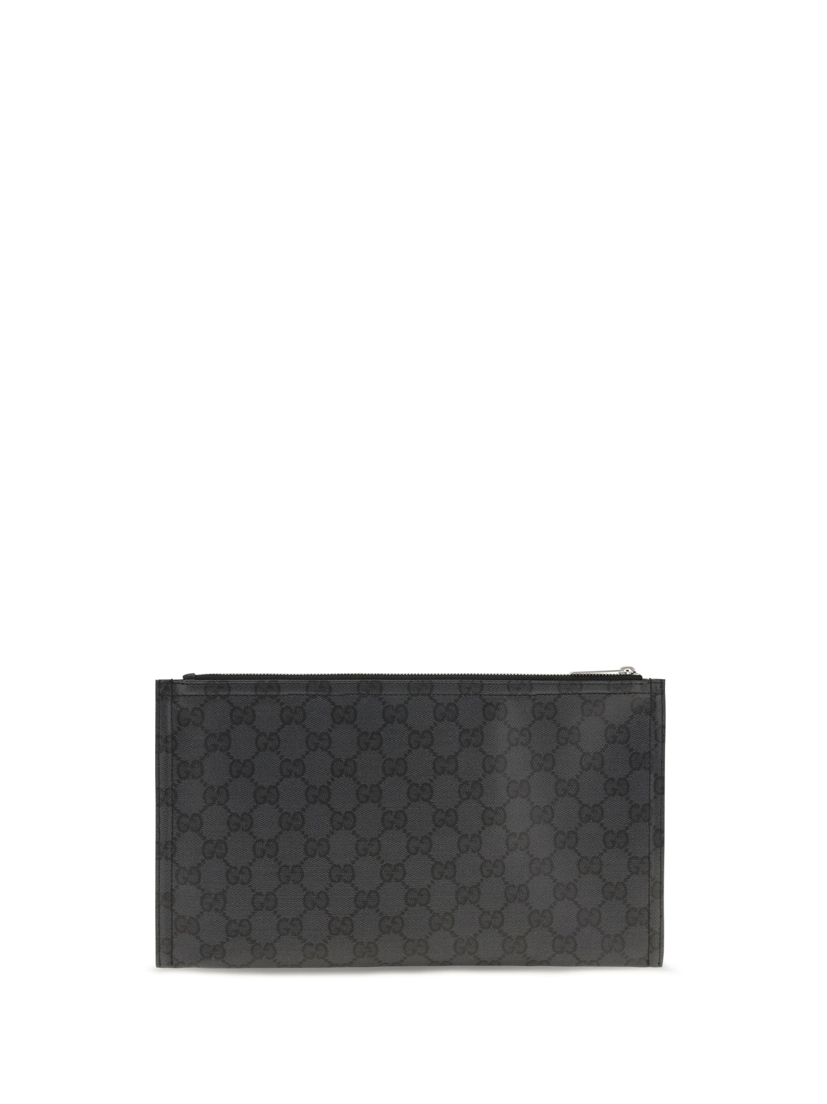 Gucci Essence Classic large Pouch - Black
