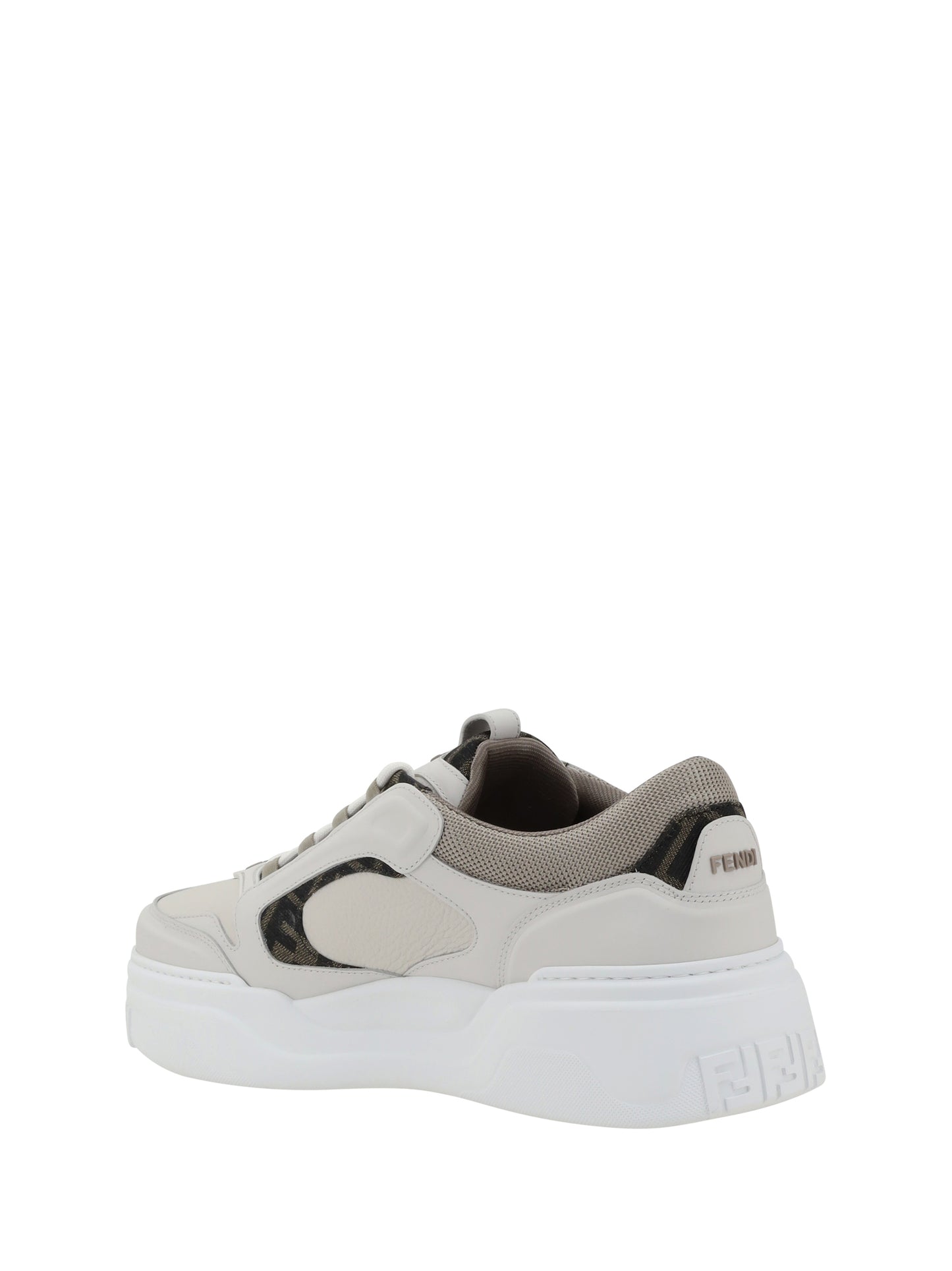 FENDI FF Sneakers