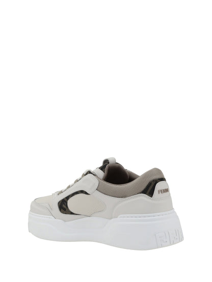 FENDI FF Sneakers