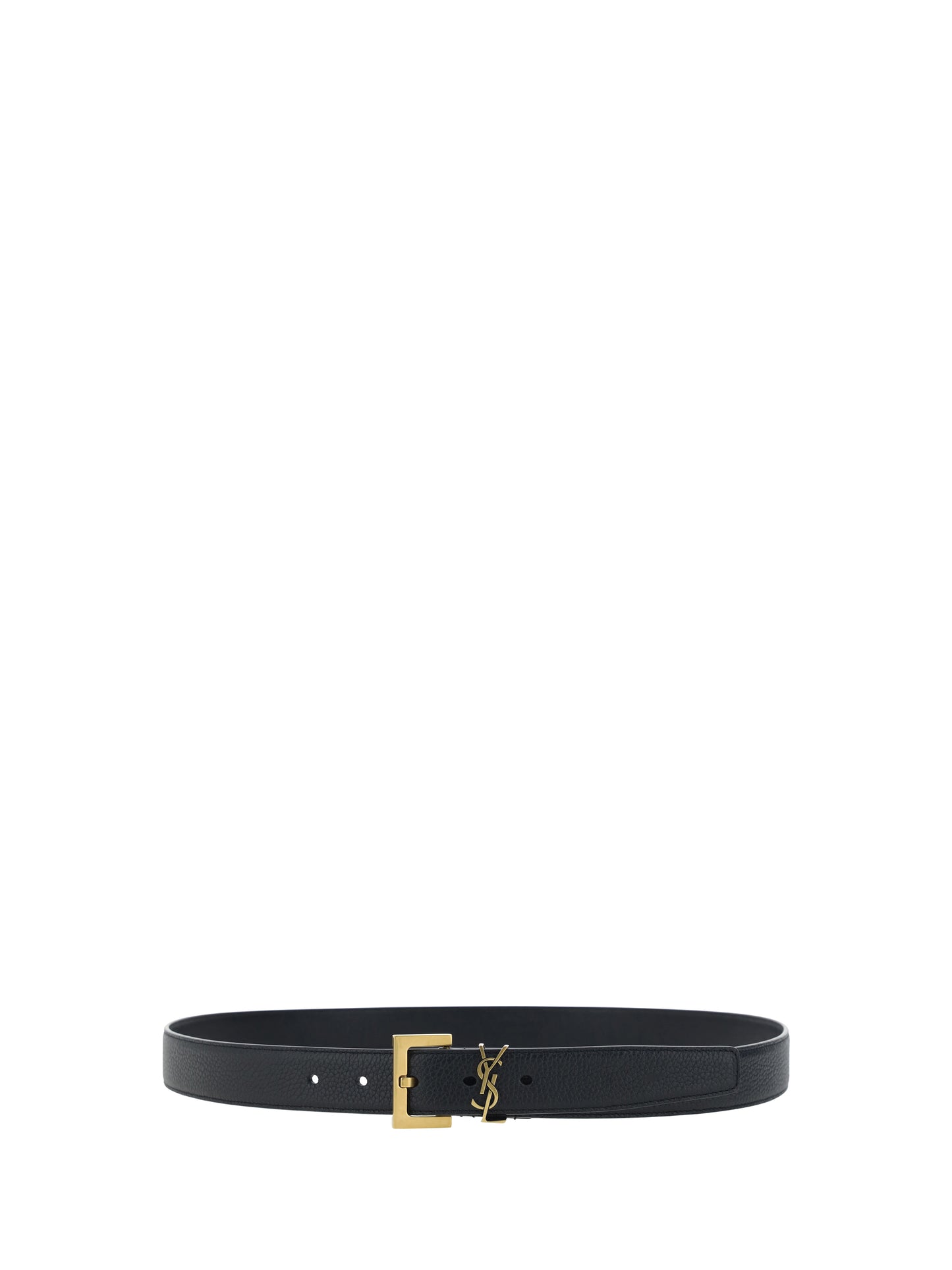 SAINT LAURENT Milo Belt