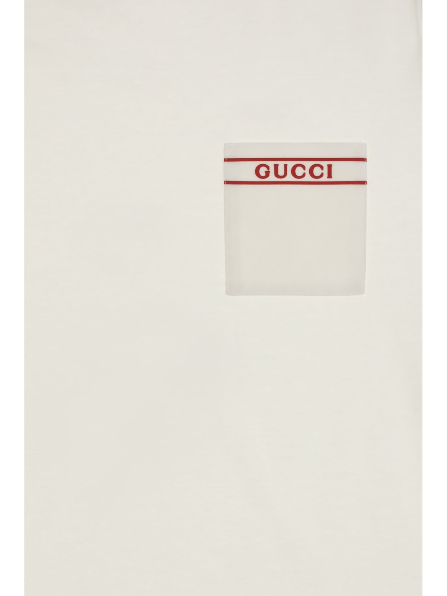 GUCCI Cotton T-shirt for Boy