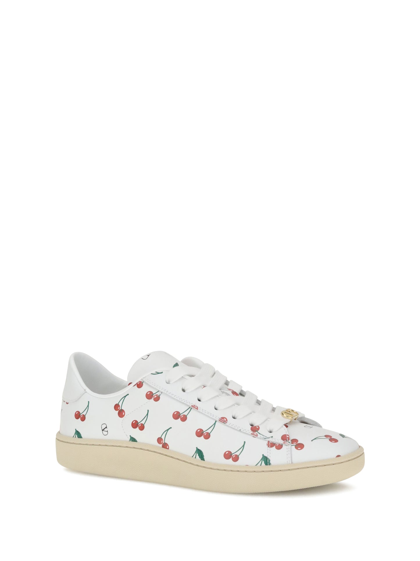 VALENTINO GARAVANI Royco Cherryfic Sneakers
