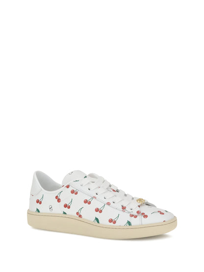 VALENTINO GARAVANI Royco Cherryfic Sneakers