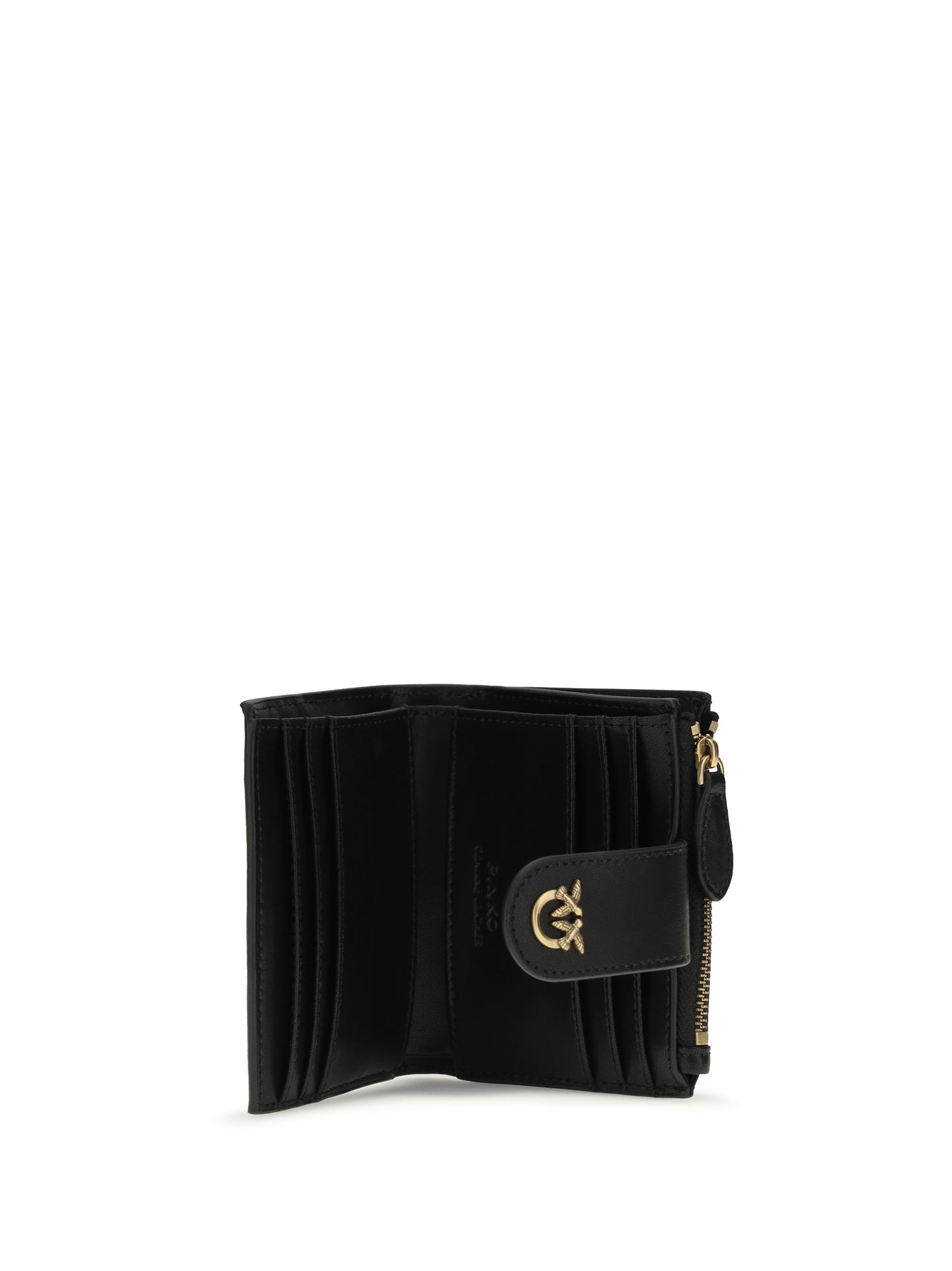 PINKO Wallet with logo