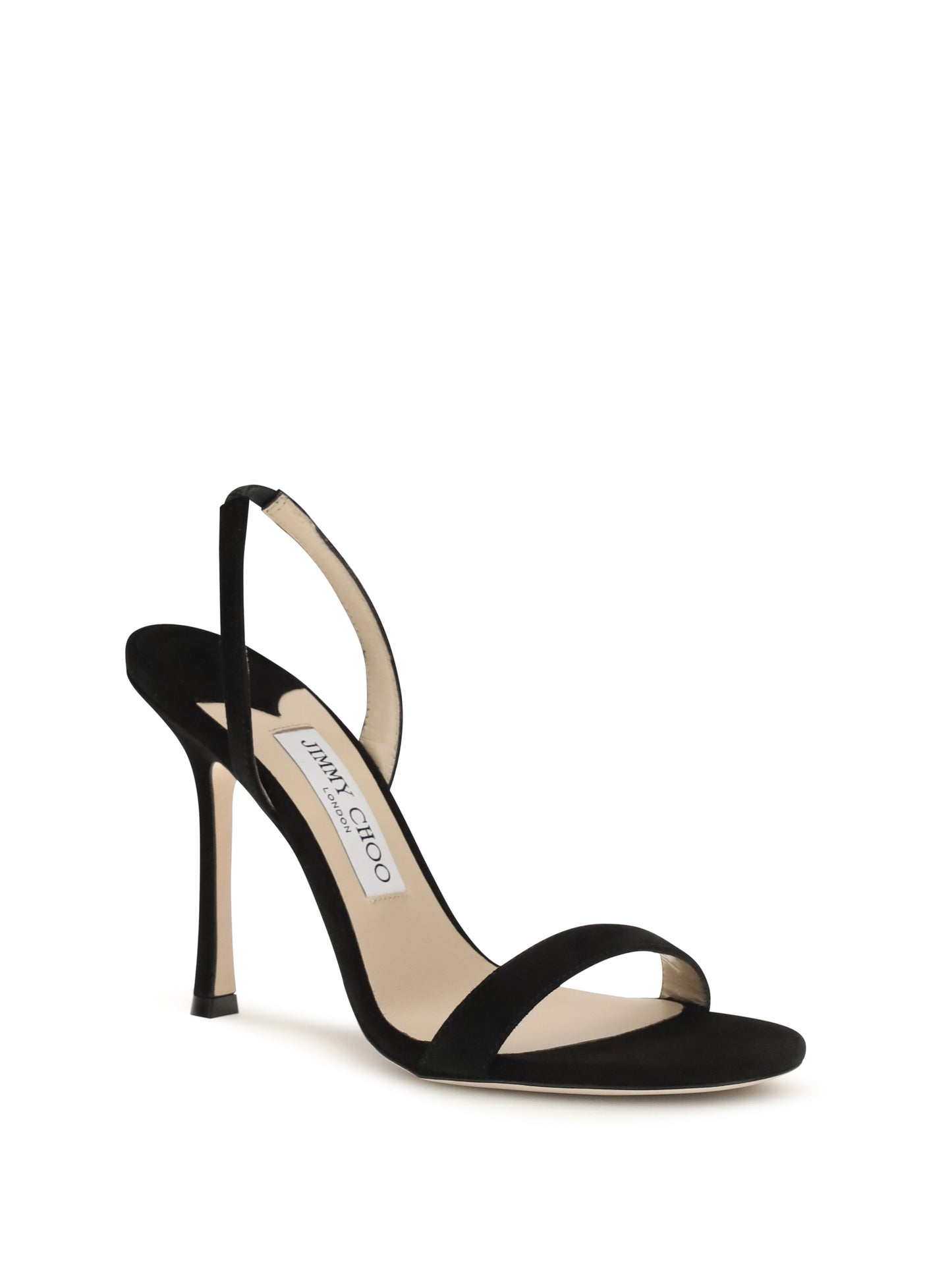 JIMMY CHOO Jenn Sandals