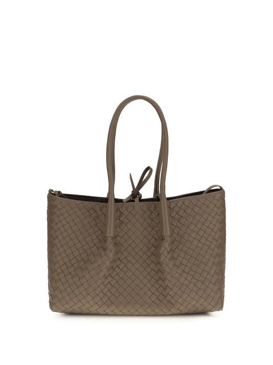 BOTTEGA VENETA Pinacoteca Tote Bag