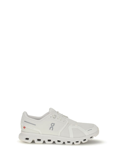 ON Cloud 6 Sneakers