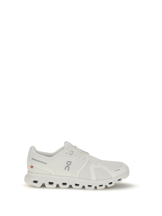 ON Cloud 6 Sneakers