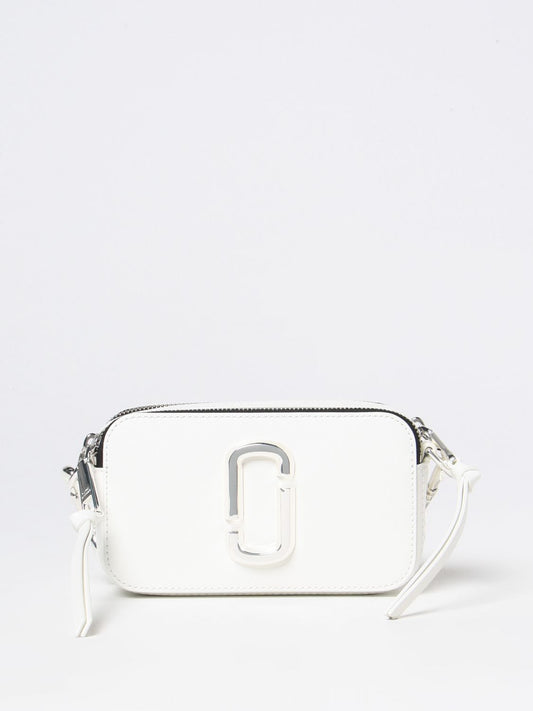 Marc Jacobs Mini Bag Woman White