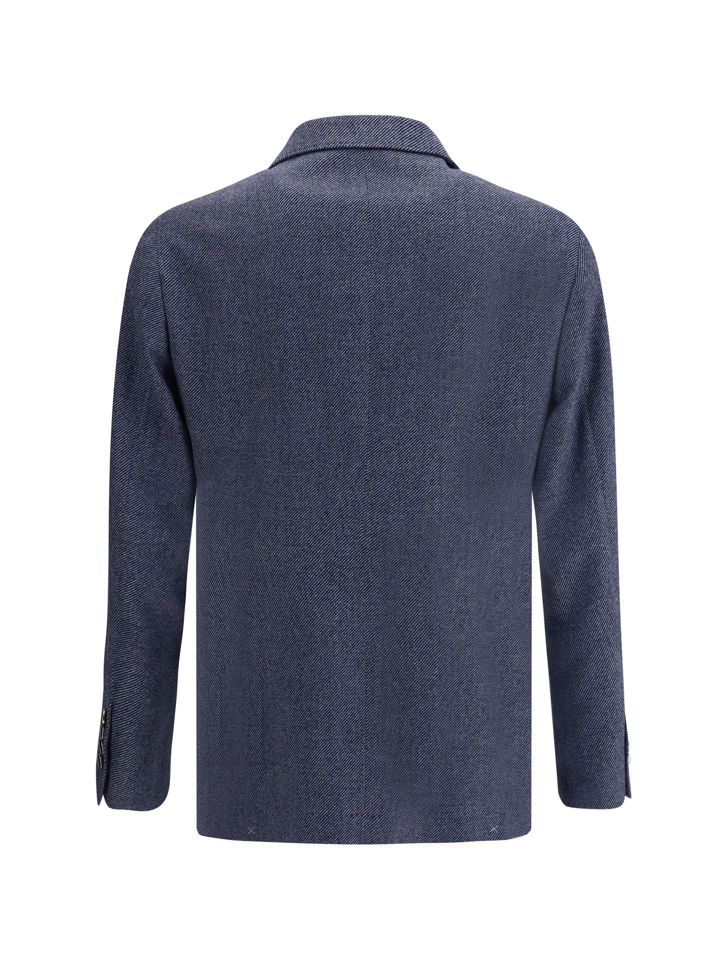 BRUNELLO CUCINELLI Wool Blazer Jacket