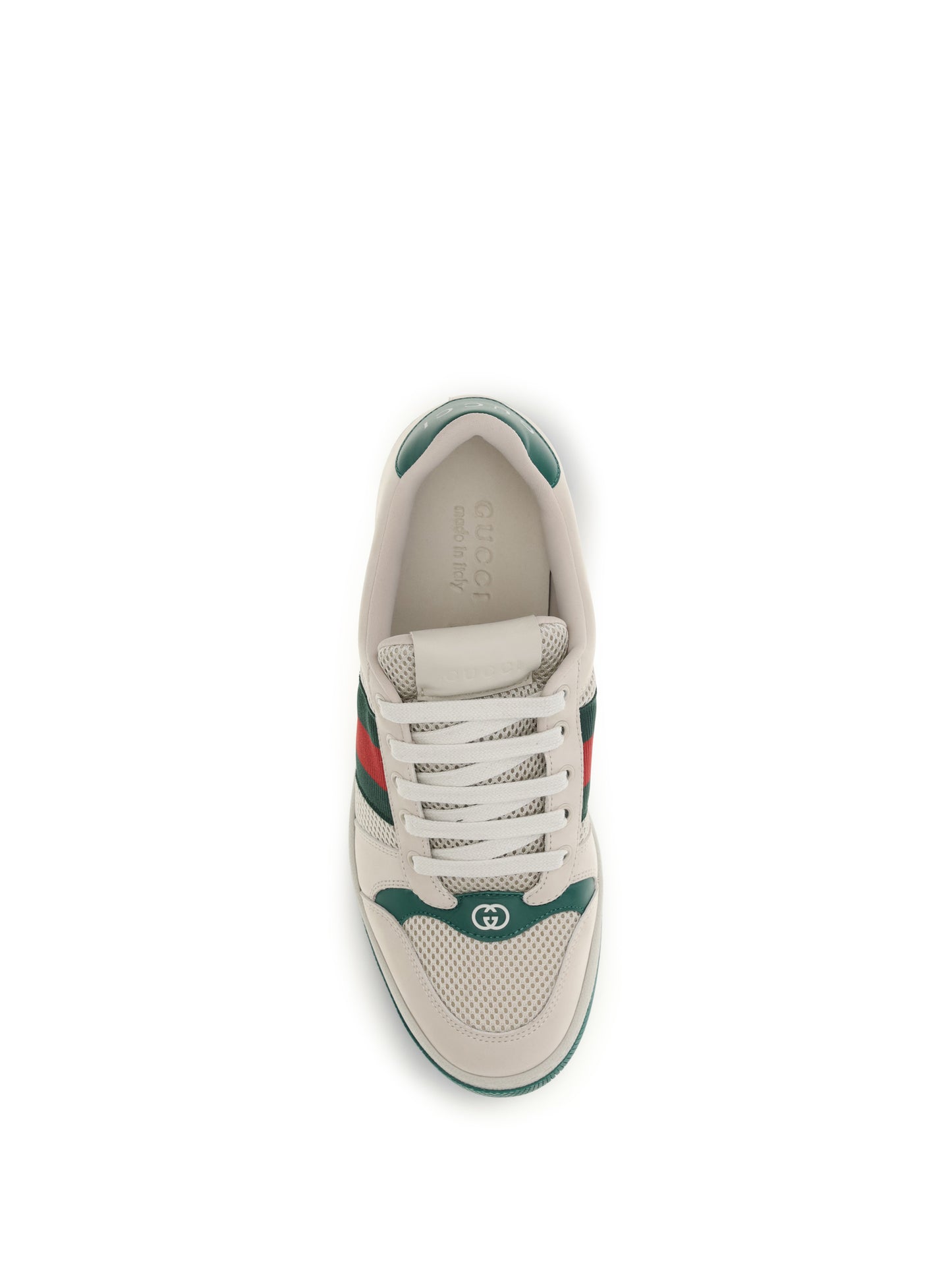 GUCCI Screener Sneakers