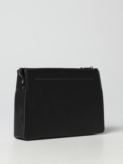 Fendi Briefcase Men Black