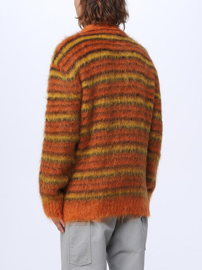 Marni Cardigan Men Multicolor