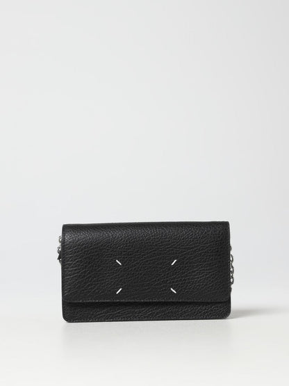 Maison Margiela Mini Bag Woman Black