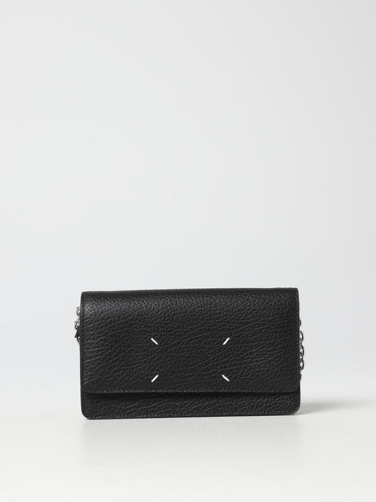 Maison Margiela Mini Bag Woman Black