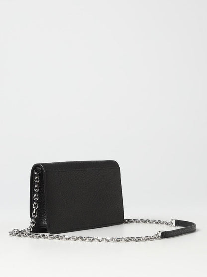Maison Margiela Mini Bag Woman Black