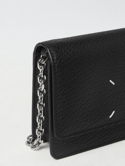 Maison Margiela Mini Bag Woman Black