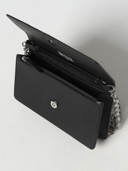 Maison Margiela Mini Bag Woman Black
