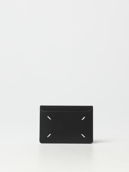 Maison Margiela Wallet Woman Black