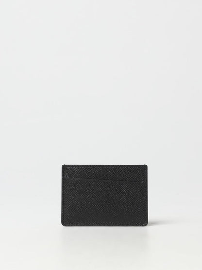 Maison Margiela Wallet Woman Black