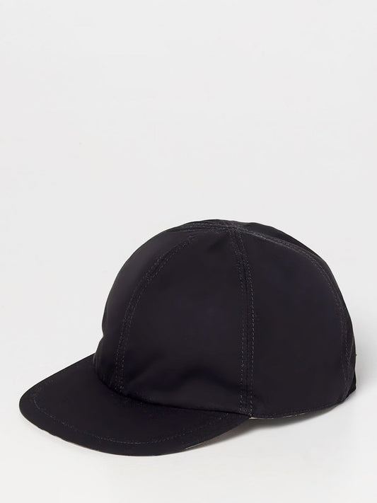 Burberry Hat Kids Black