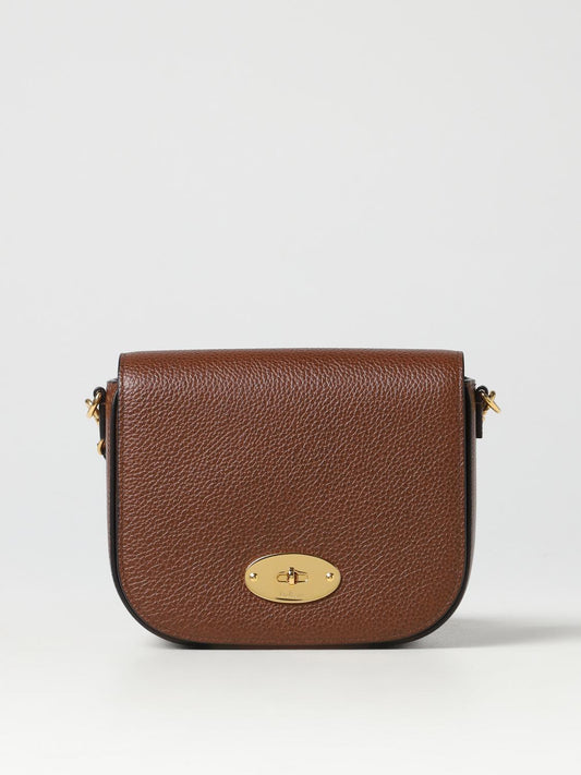 Mulberry Mini Bag Woman Brown