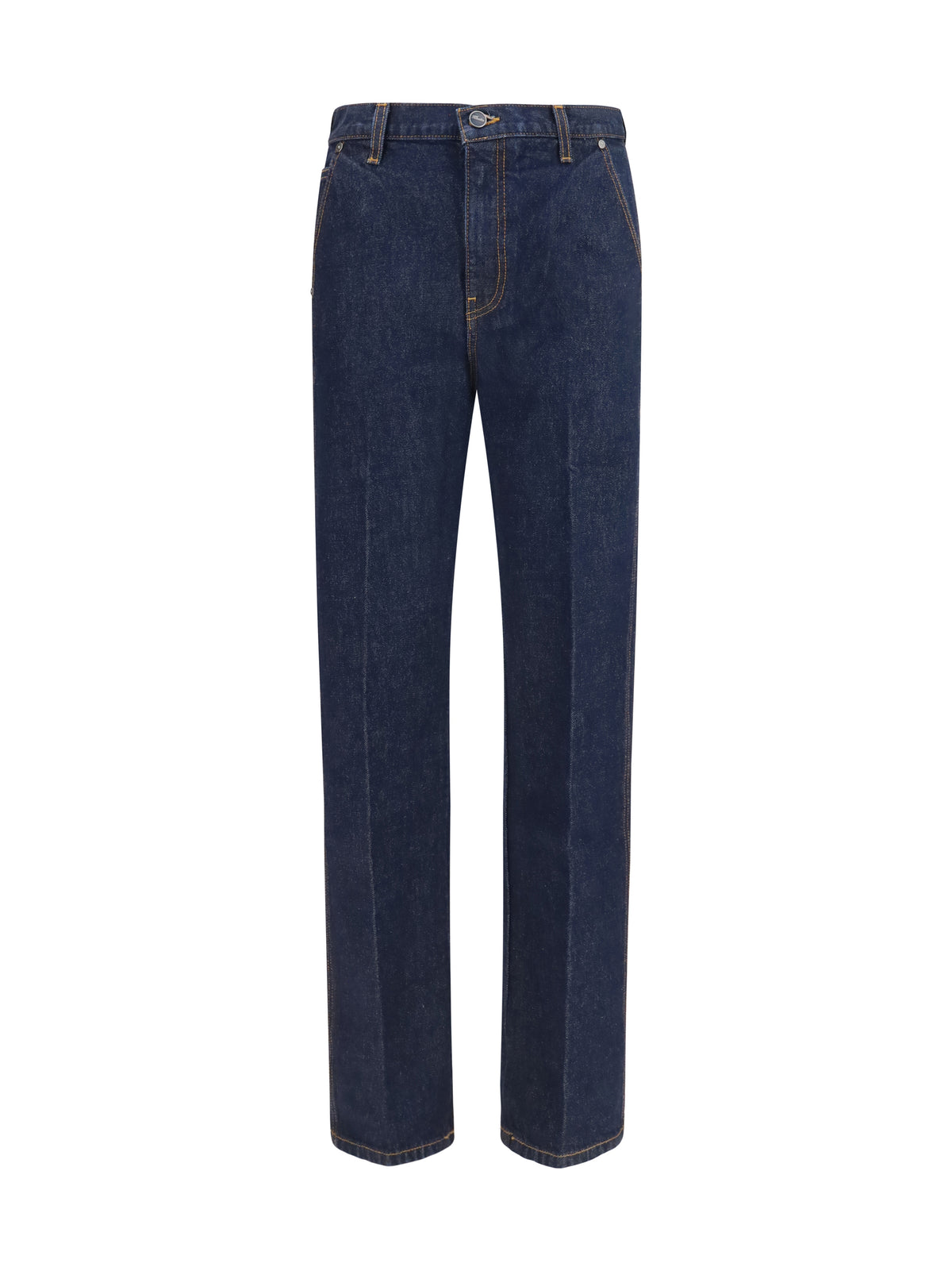 Khaite Rossi Jeans - Benson