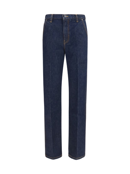 Khaite Rossi Jeans - Benson