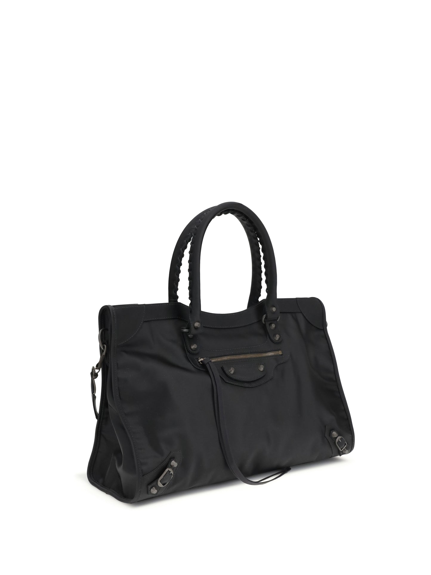 BALENCIAGA Le City Grande Handbag