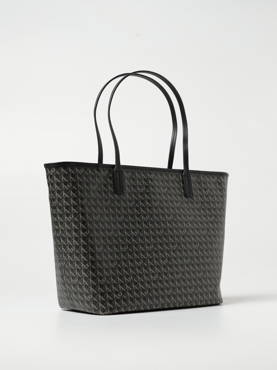 Tory Burch Tote Bags Woman Black – Modishus